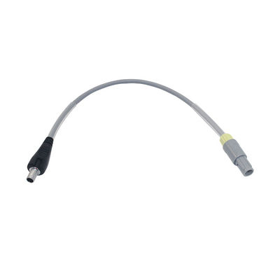 Переходник провода подогревателя датчика подачи для инспираторных нагретых дыша цепей T9003