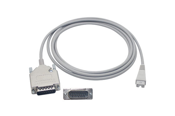 Кабель VB0082 датчика подачи Drager неонатальный Babylog 8000