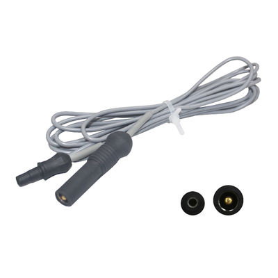 Autoclavable кабель CP1015 переходника аппаратуры лапароскопии 3m